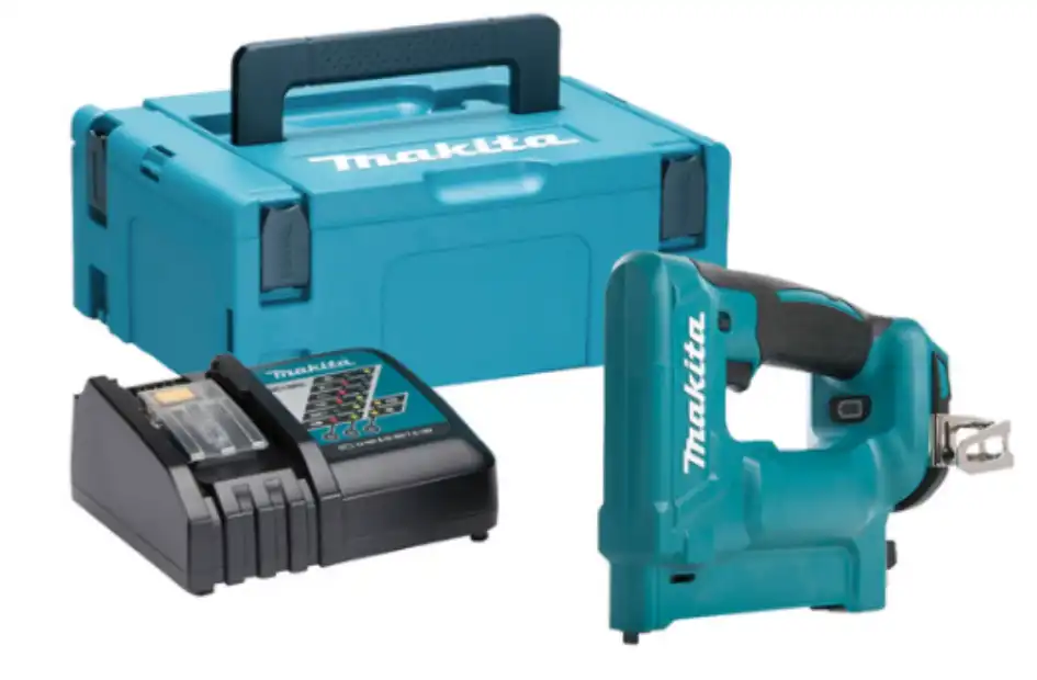 Makita Stapler - image