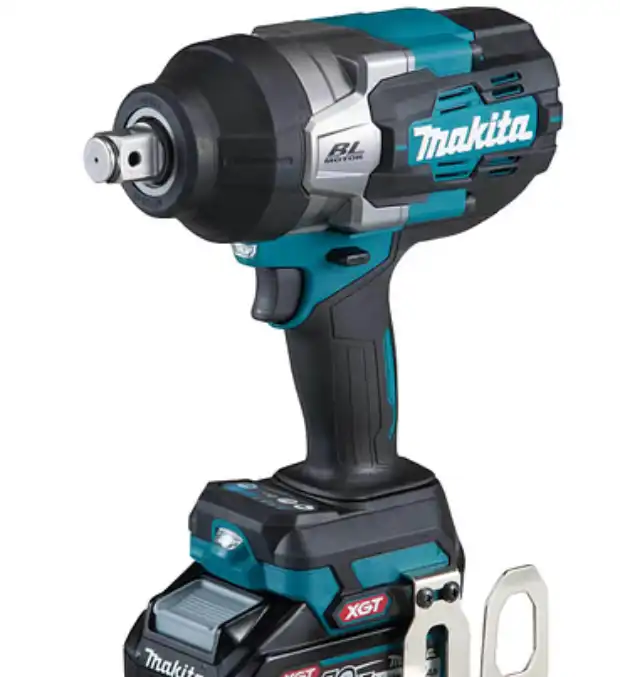 Makita Drive Impact Wrench - image