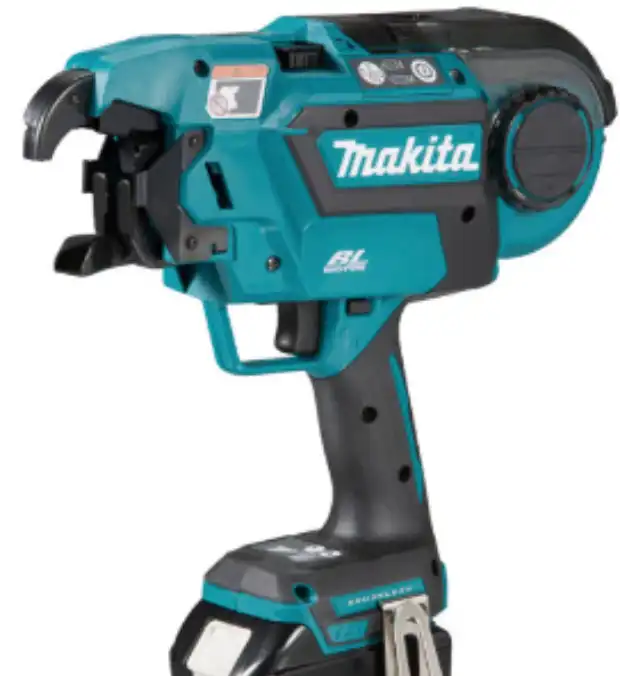 Makita rebar Tying Tool  - image