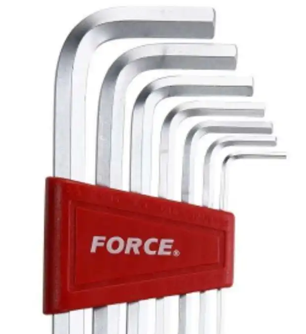 Force Hex long key - image