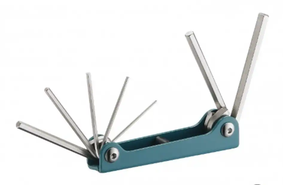 Force Folding Hex key - image