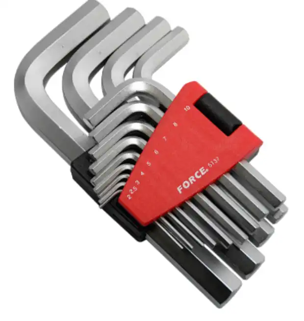 Force Hex Key Set - image