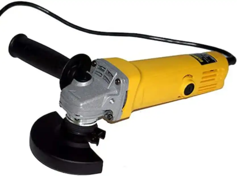 Dannio Angle Grinder - image
