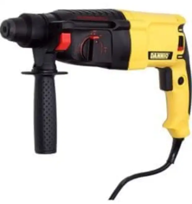 Dannio Rotary Hammer Drill - image