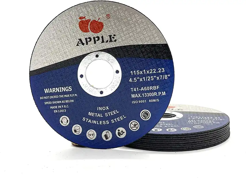 Apple Abrasives Cut-Off Wheels - image