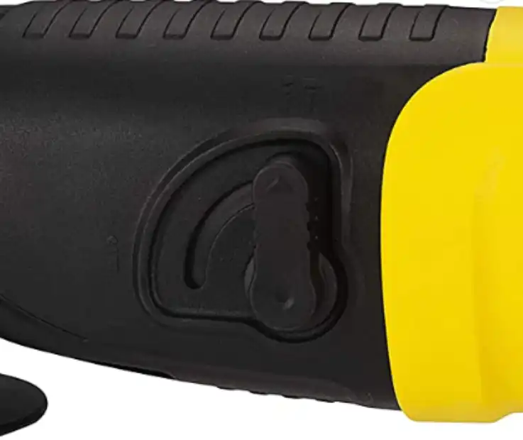 First slide