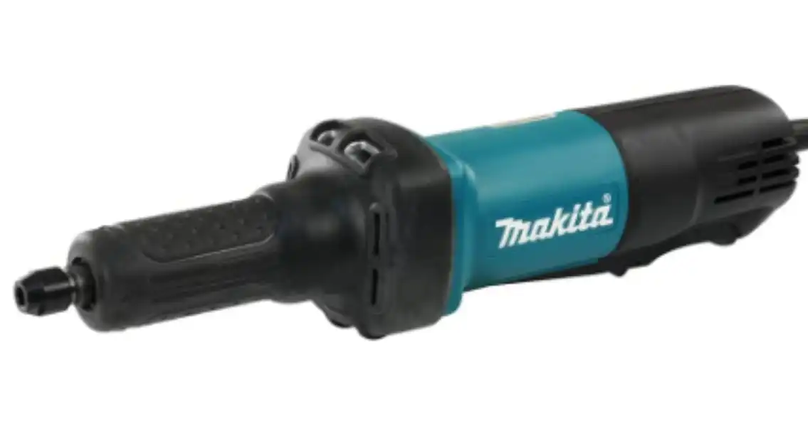 Makita Die Grinder 1-1/2 Inch Disc - image
