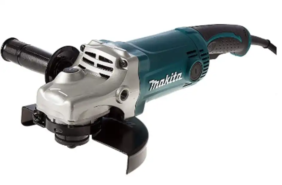 Makita Angle Grinder - image
