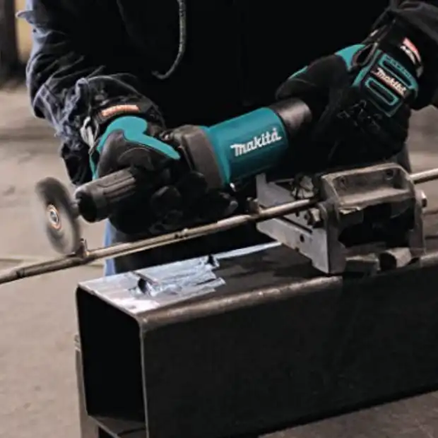 Makita Die Grinder - image