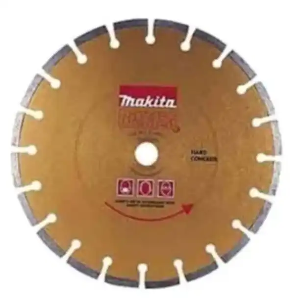 Makita Diamond Disc - image