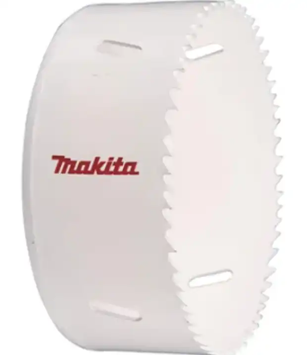 Makita Bi-Metal Heavy Duty Hole Saw - image