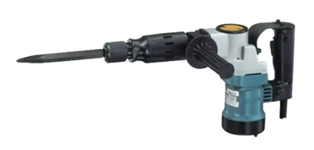 Makita Hex Shank Chipping Hammer - image