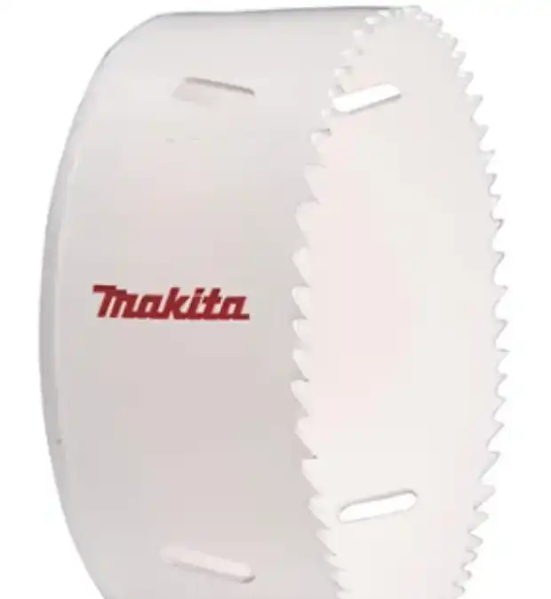 Makita Heavy Duty Hole Saw - image
