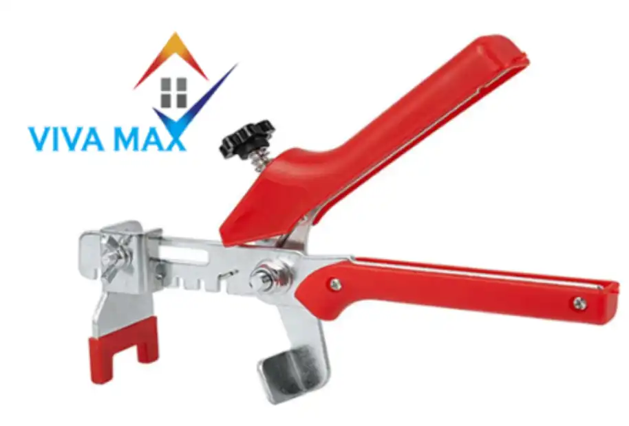 Viva Max Tile Leveling Plier. - image