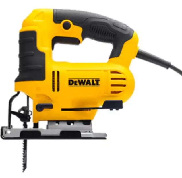 First slide