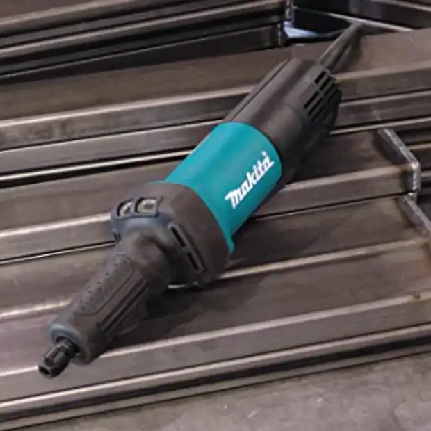 Makita Die Grinder - image