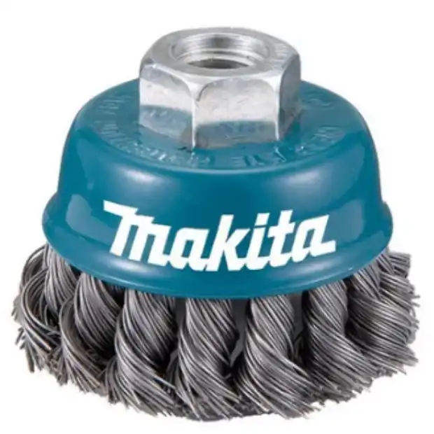 Makita Wire Brush - image