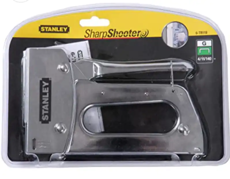 Stanley Staple Gun - image