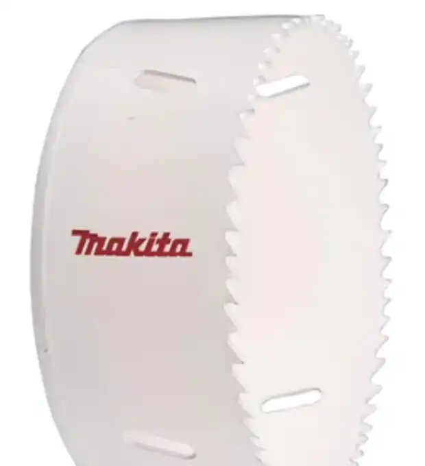 Makita Bi-Metal Hole Saw - image