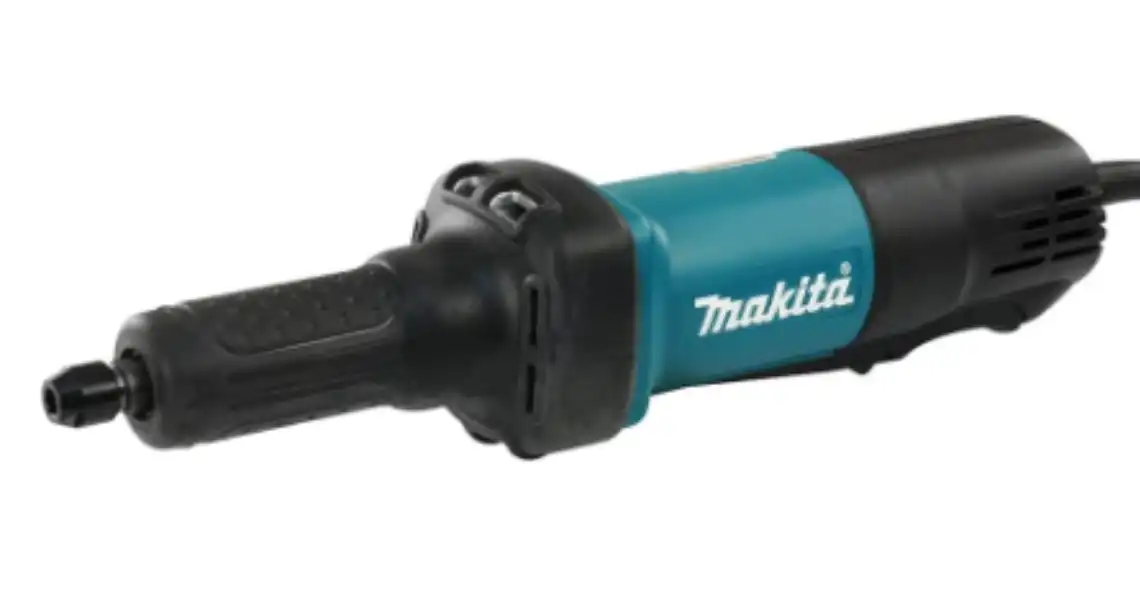Makita Die Grinder - image