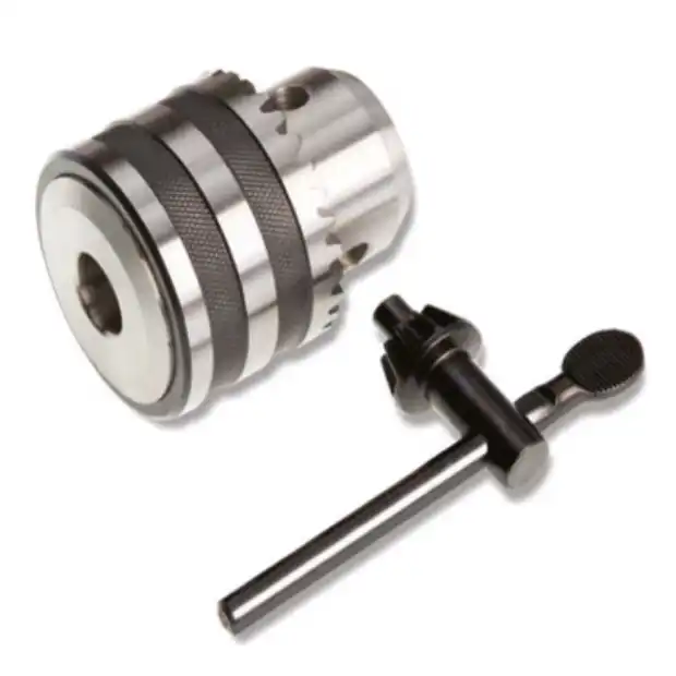 CLARKE -DRILL CHUCKS - image