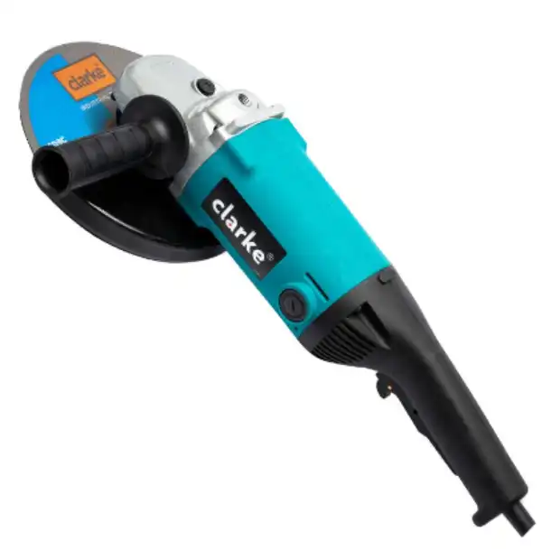CLARKE - 9" ANGLE GRINDER - image