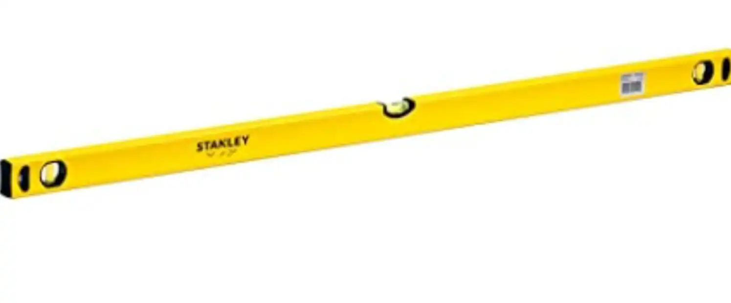 Stanley Classic Box-Beam,2000 mm - image