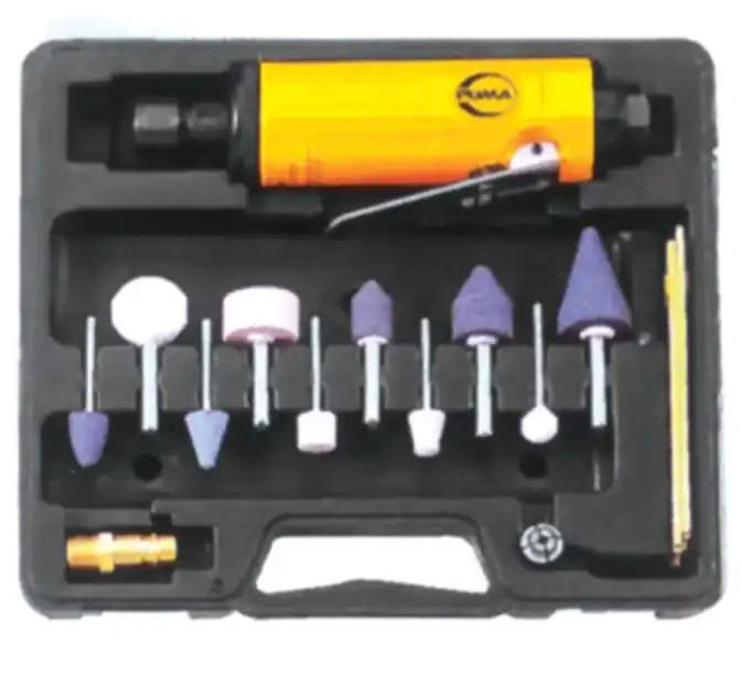 PUMA DIE GRINDER KIT 1/4″ - image