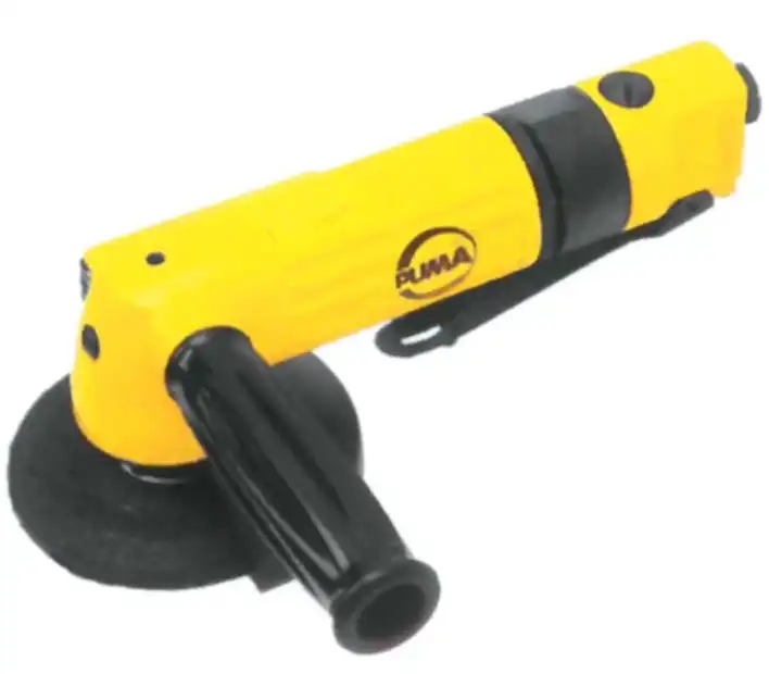PUMA ANGLE GRINDER 5″ - image