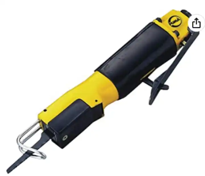 Puma AT6011 Air Body Saw Cutting Too - image