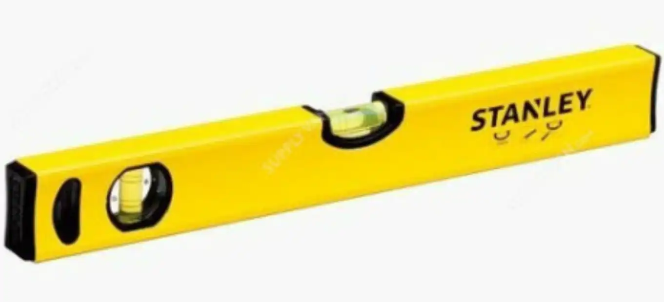 Stanley Box Beam Level - image