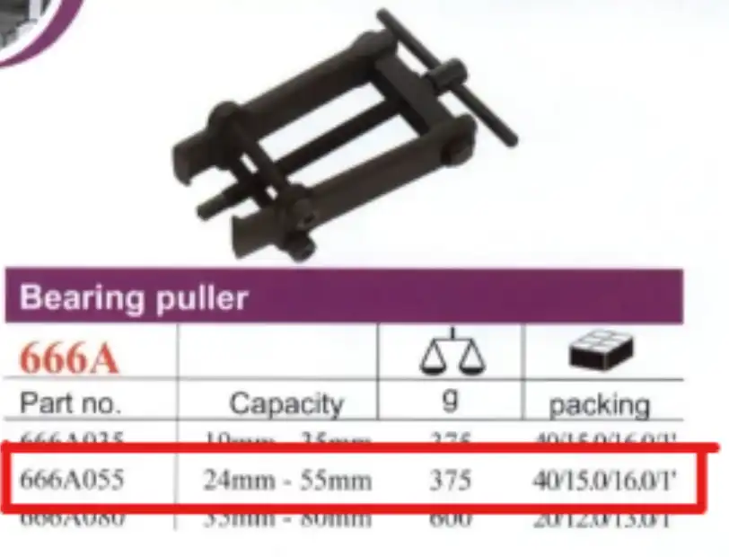 First slide