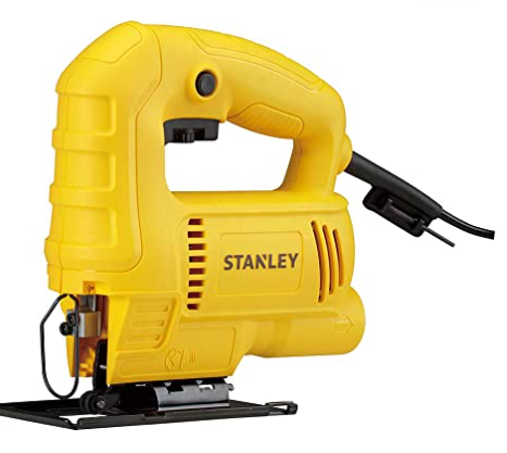 Stanley Jigsaw - image