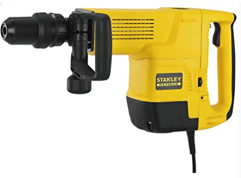 Stanley Demo Hammer - image