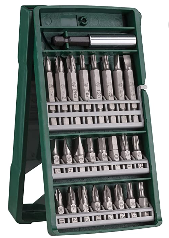 Bosch Screwdriving Set - image