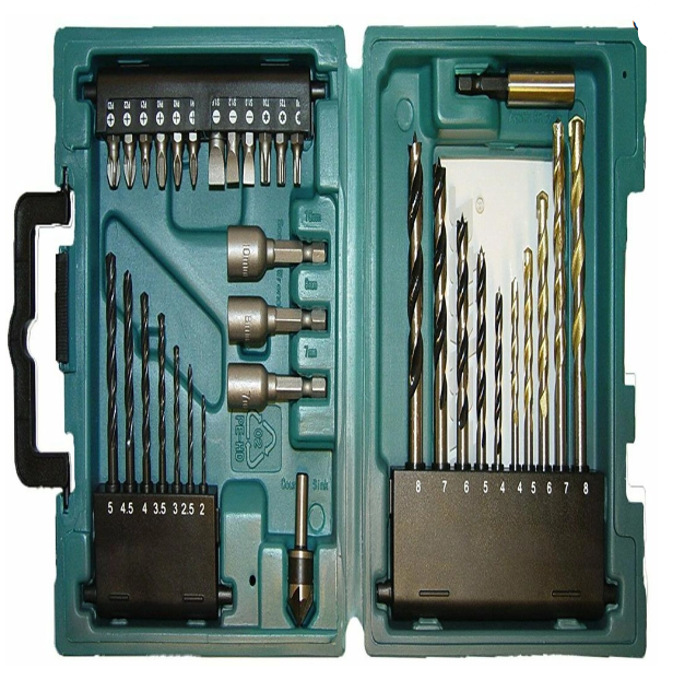 Makita Maccess Accessories Set - image