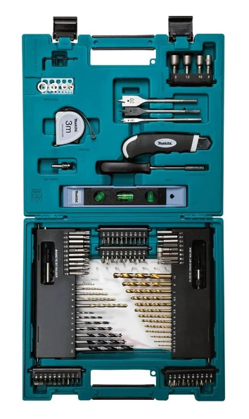 Makita Maccess Accessories Set - image