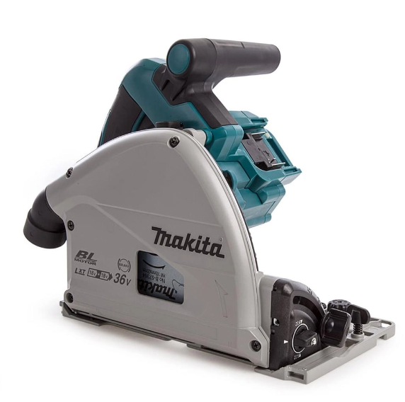 Makita Cordless Cut Saw - image