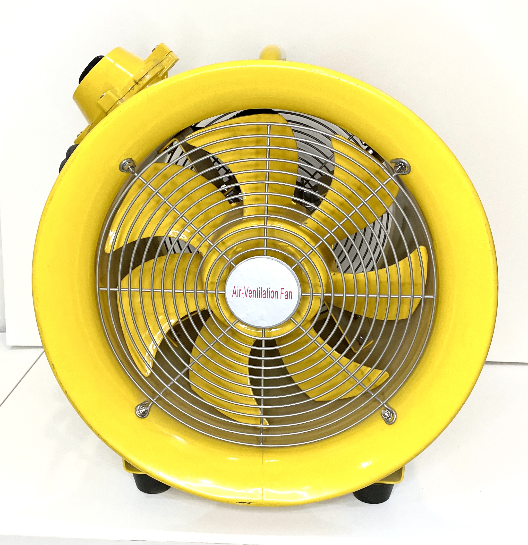 Explosion-Proof Axial Fan BTF-30