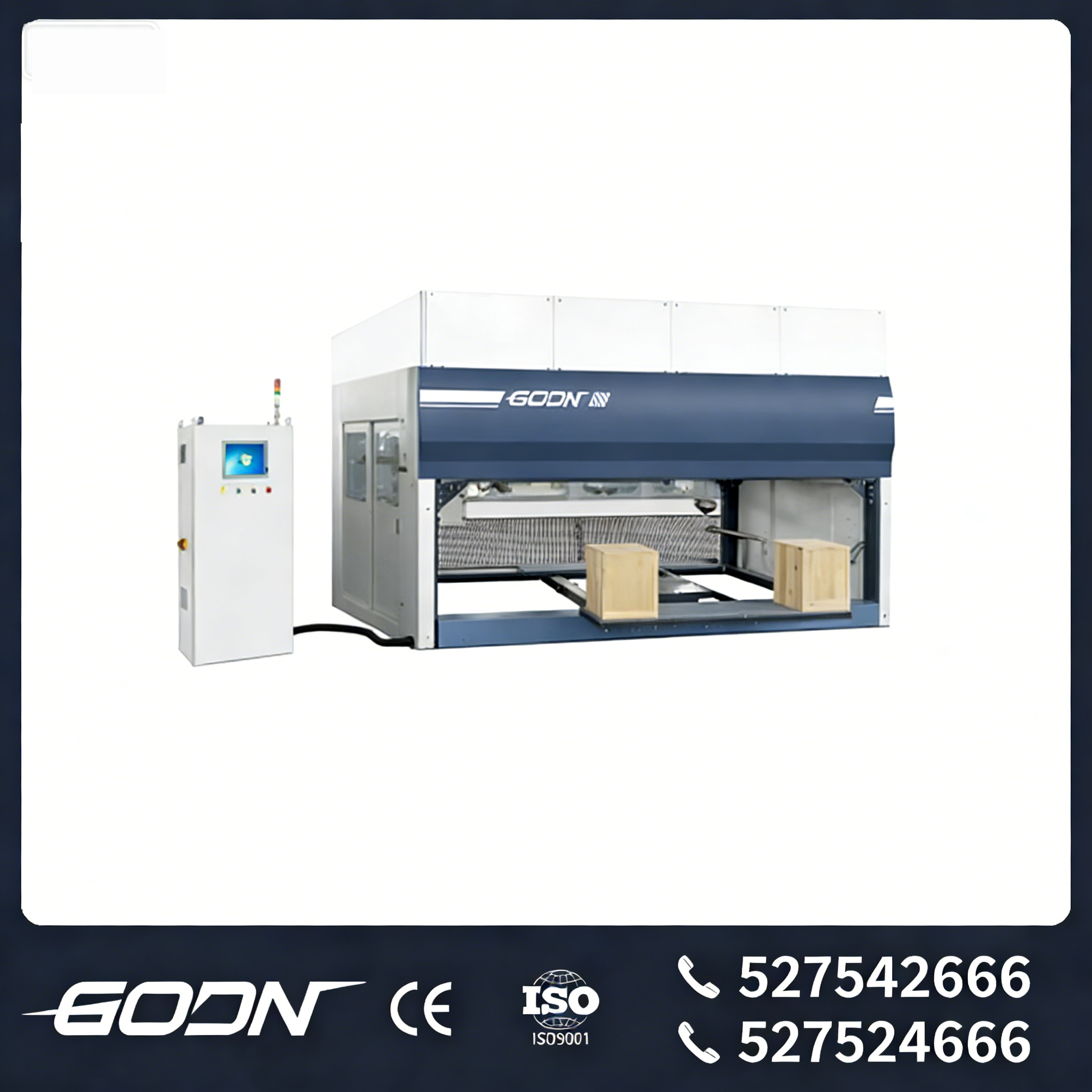 SPD2500H-3D/SPD2500H/ SPD2500HD - image