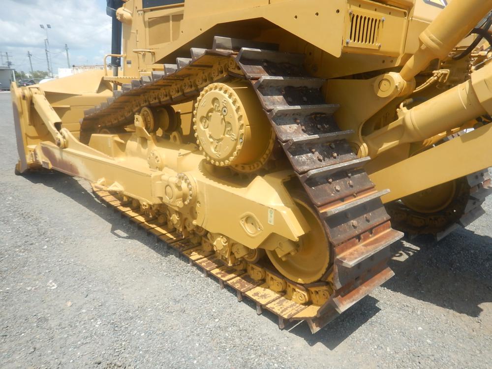 First slide