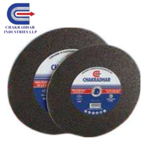 Abrasive Rail Cutting disc - image