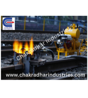 Compressed Air Blower Machine - image