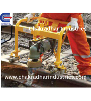 Rail Profile Grinders machine - image