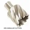 HSS Annular Cutter - image