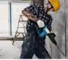 Bocsh Hammers drill - image