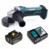 Makita Grinder - image