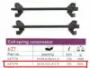 Force Coil spring compressor - image
