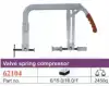 Force Valve spring compressor - image