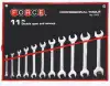 Force Double open end wrench - image